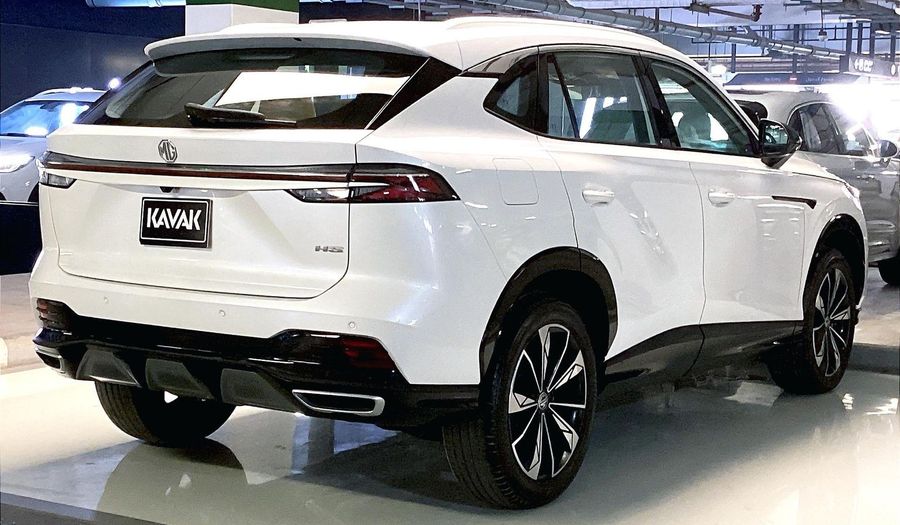 Mg Hs 1.5T DEL ADAS DCT Suv 2025