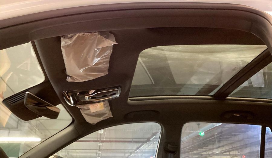 Mg Hs 1.5T DEL ADAS DCT Suv 2025