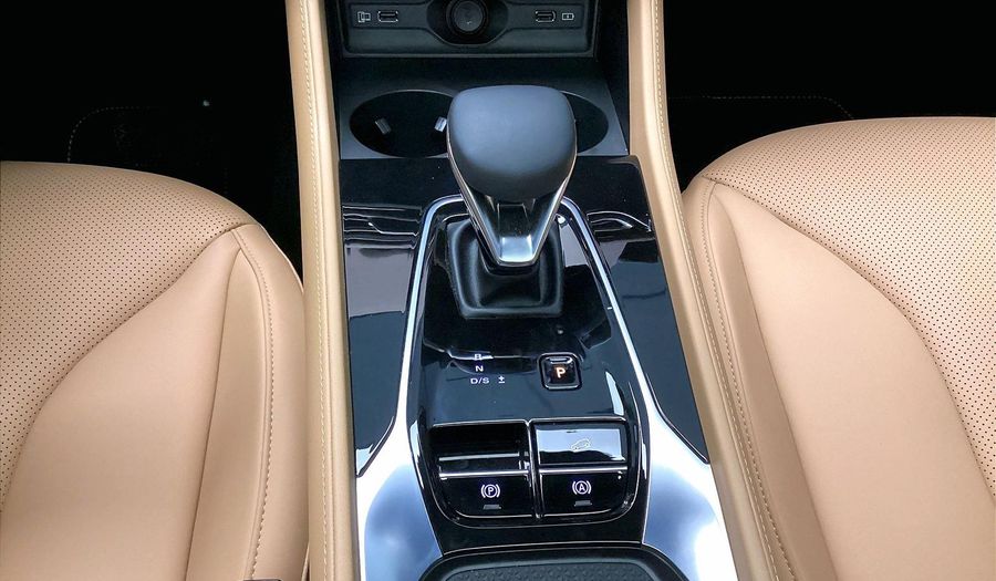 Mg Hs 1.5T DEL ADAS DCT Suv 2025