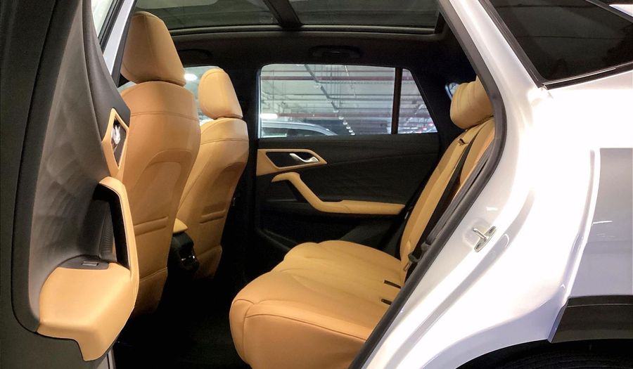 Mg Hs 1.5T DEL ADAS DCT Suv 2025