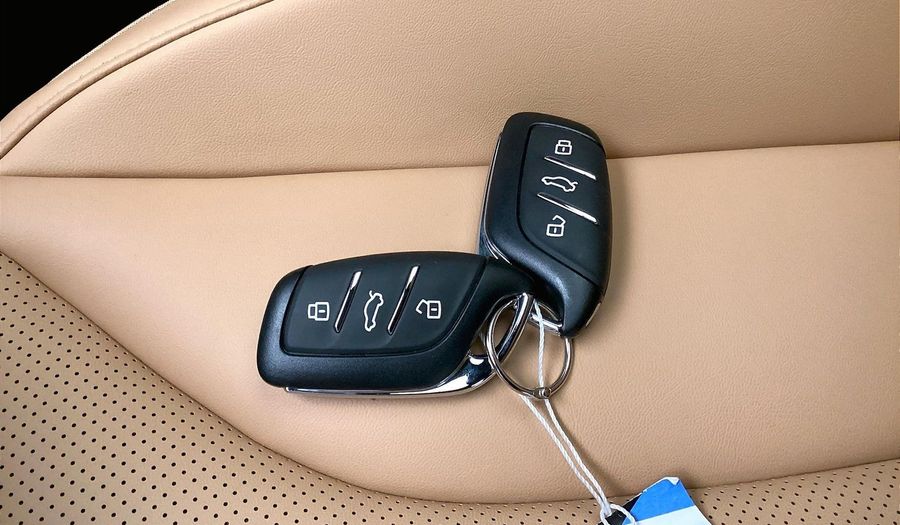 Mg Hs 1.5T DEL ADAS DCT Suv 2025