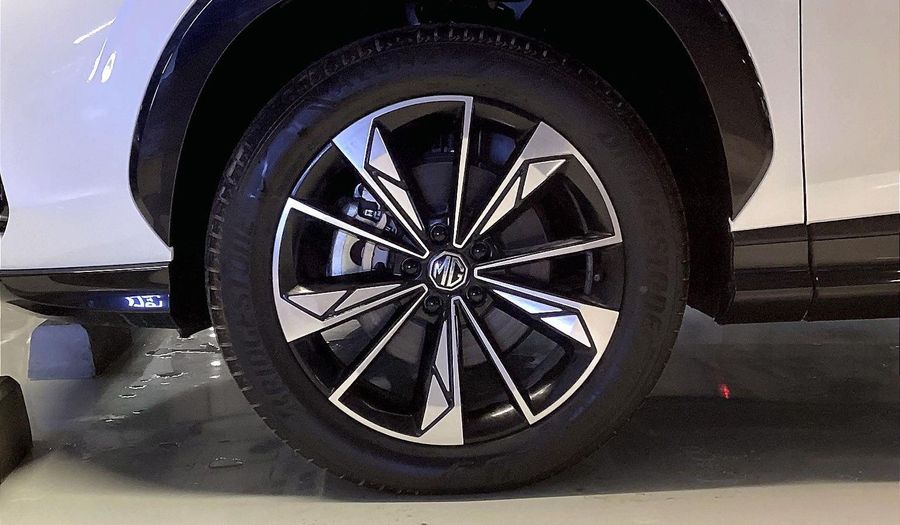 Mg Hs 1.5T DEL ADAS DCT Suv 2025