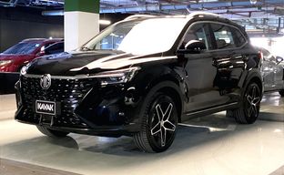 MG • RX5