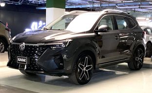 MG • RX5