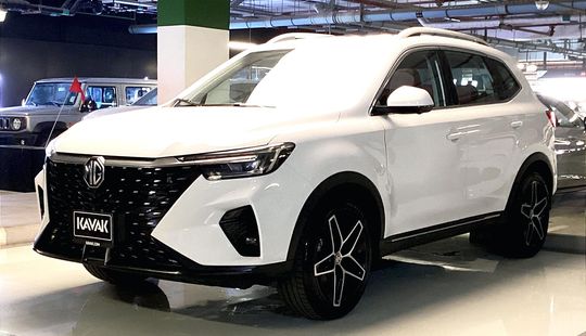 MG • RX5