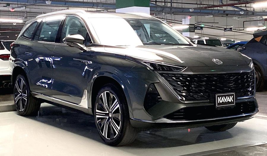 Mg Rx9 LUXURY Suv 2025