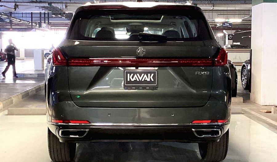 Mg Rx9 LUXURY Suv 2025