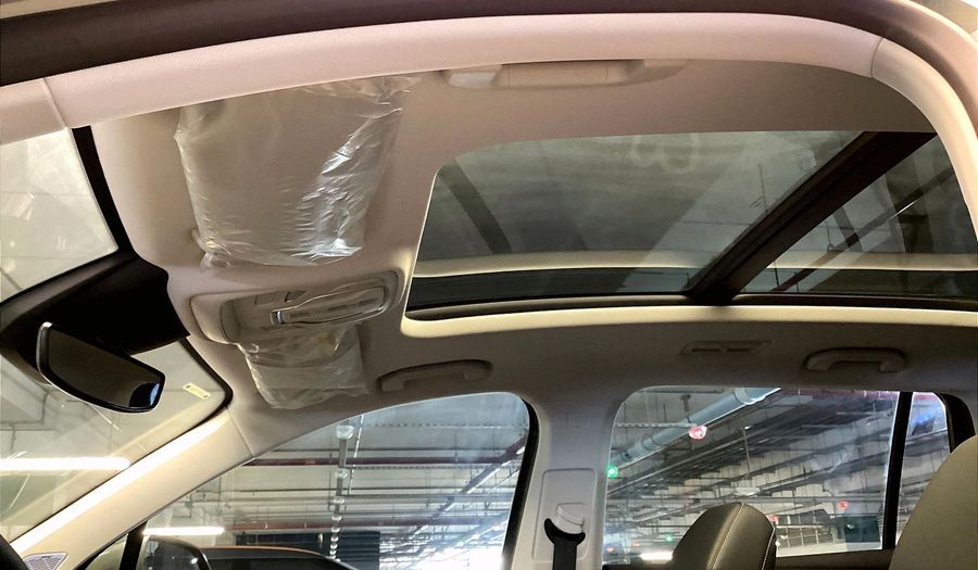 Mg Rx9 LUXURY Suv 2025