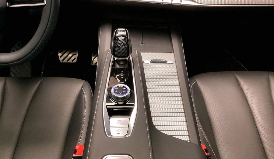 Mg Rx9 LUXURY Suv 2025