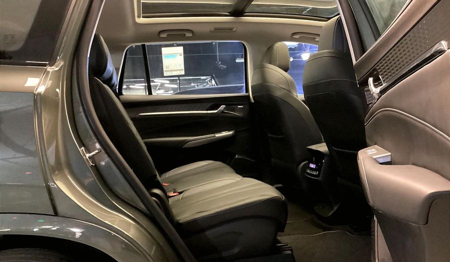 Mg Rx9 LUXURY Suv 2025