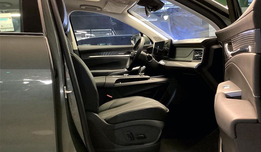 Mg Rx9 LUXURY Suv 2025