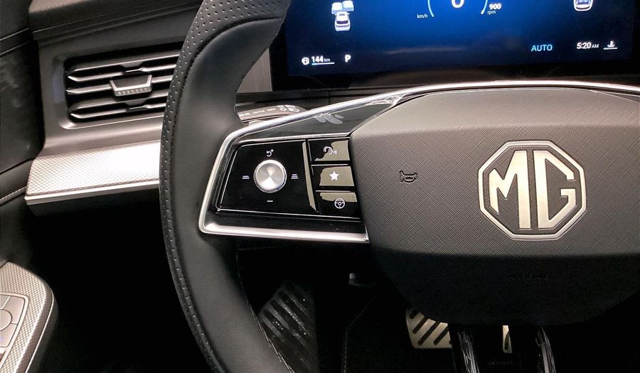 Mg Rx9 LUXURY Suv 2025