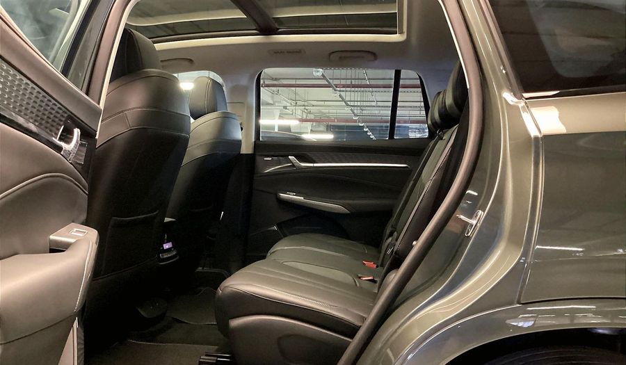 Mg Rx9 LUXURY Suv 2025