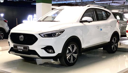 MG • Zs