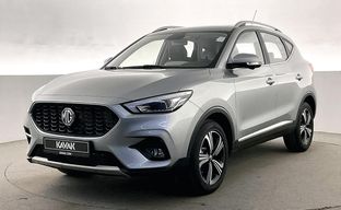 MG • Zs