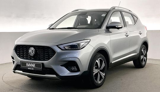 MG • Zs