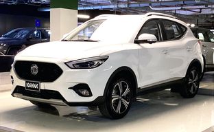 MG • Zs