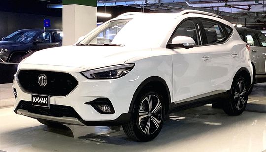 إم جي Zs Luxury-2025