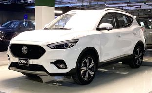 MG • Zs