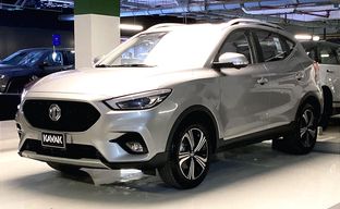 MG • Zs