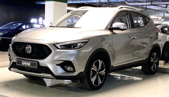 MG • Zs