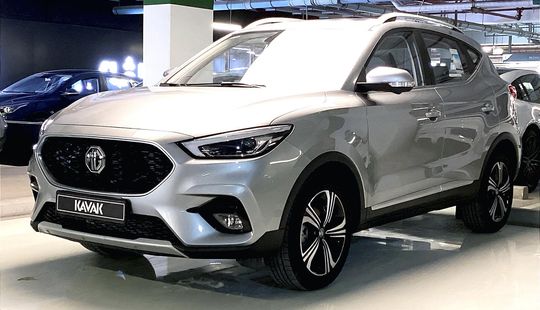 MG • Zs