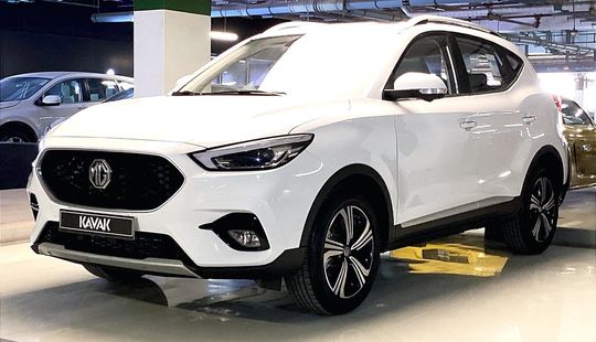 MG • Zs