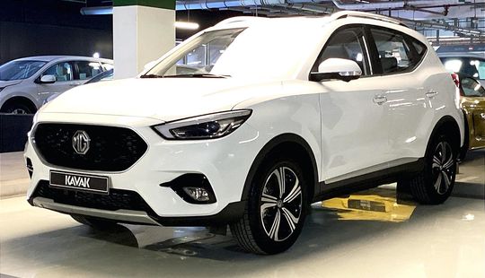 MG • Zs