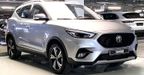 Mg Zs LUXURY Suv 2025
