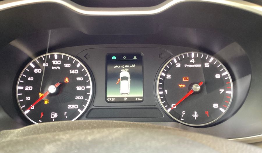 Mg Zs LUXURY Suv 2025