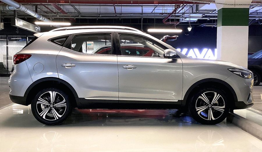 Mg Zs LUXURY Suv 2025