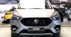 Mg Zs LUXURY Suv 2025