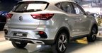 Mg Zs LUXURY Suv 2025