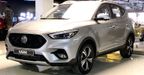 Mg Zs LUXURY Suv 2025