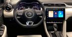 Mg Zs LUXURY Suv 2025