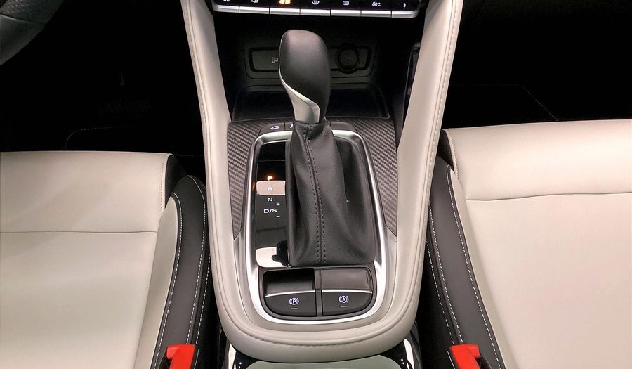 Mg Zs LUXURY Suv 2025