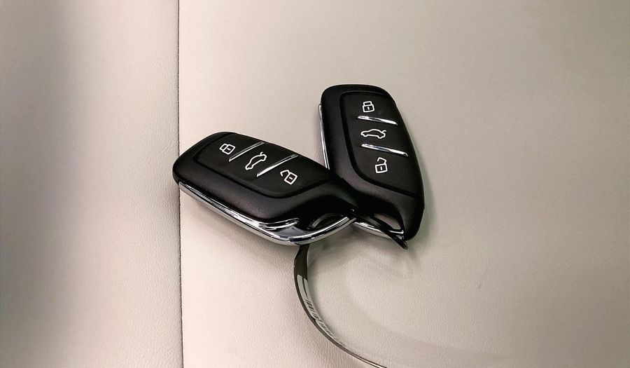 Mg Zs LUXURY Suv 2025