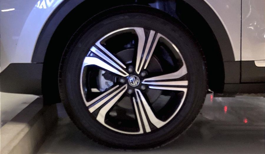 Mg Zs LUXURY Suv 2025