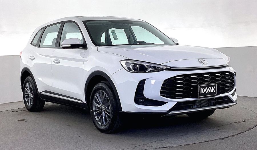 Mg Zs 1.5 STD AUTO Suv 2025