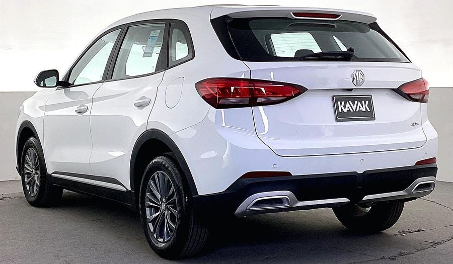 Mg Zs 1.5 STD AUTO Suv 2025