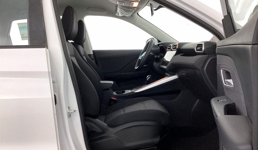 Mg Zs 1.5 STD AUTO Suv 2025