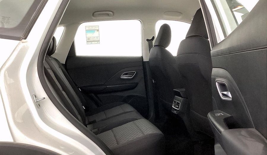 Mg Zs 1.5 STD AUTO Suv 2025