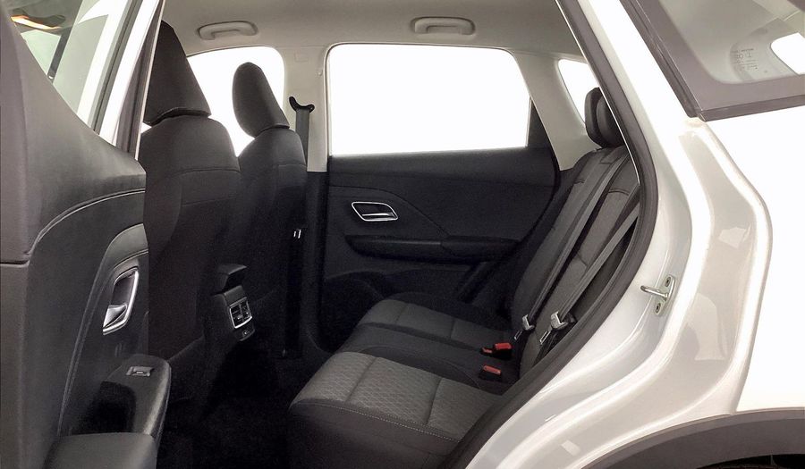 Mg Zs 1.5 STD AUTO Suv 2025