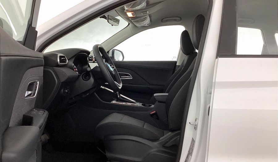 Mg Zs 1.5 STD AUTO Suv 2025