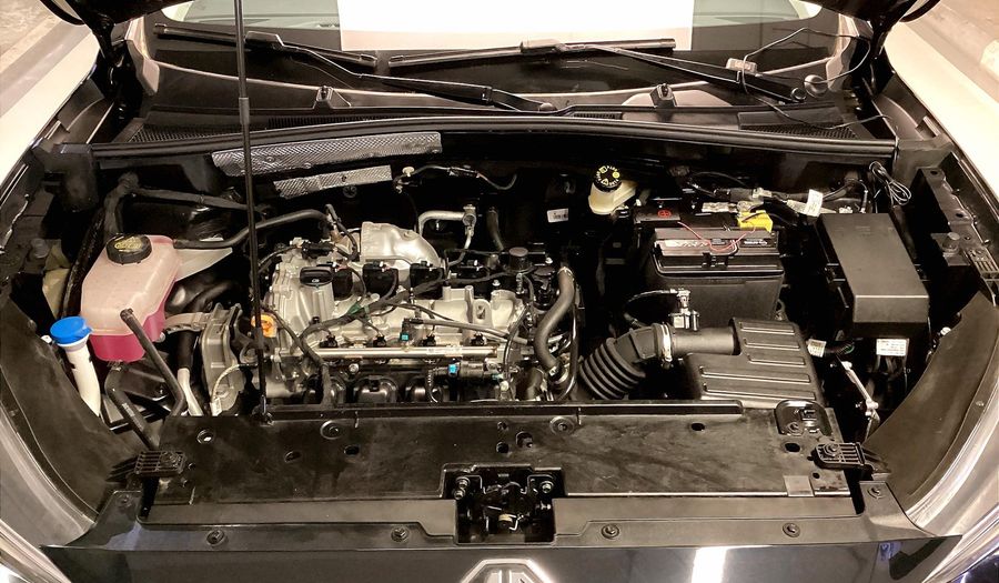 Mg Zs STANDARD Suv 2025