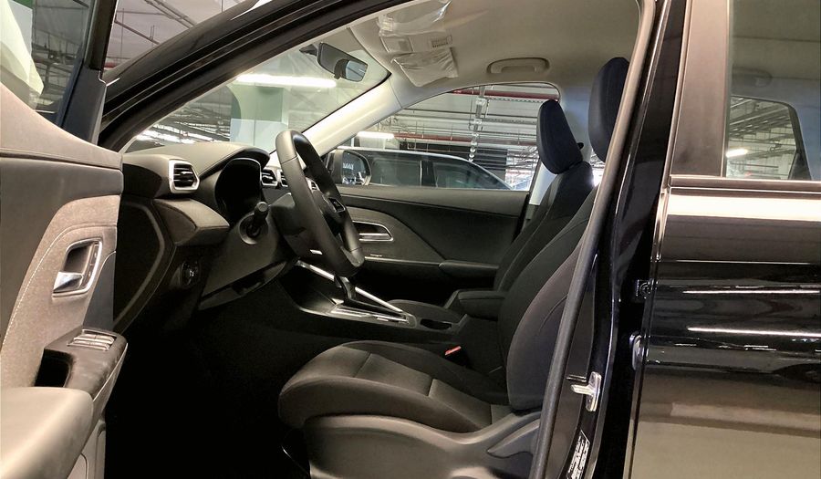 Mg Zs STANDARD Suv 2025