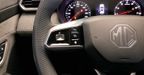 Mg Zs STANDARD Suv 2025