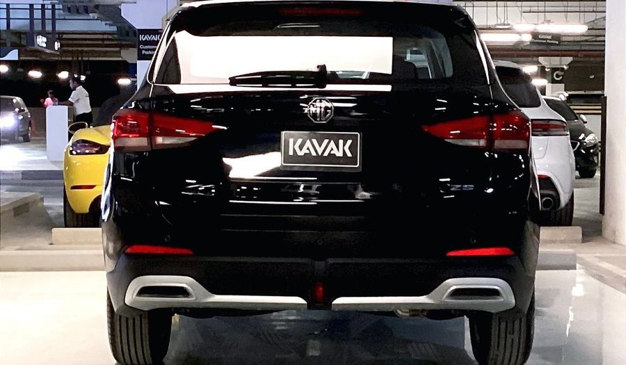 Mg Zs 1.5 STD AUTO Suv 2025