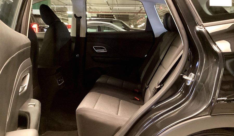 Mg Zs 1.5 STD AUTO Suv 2025