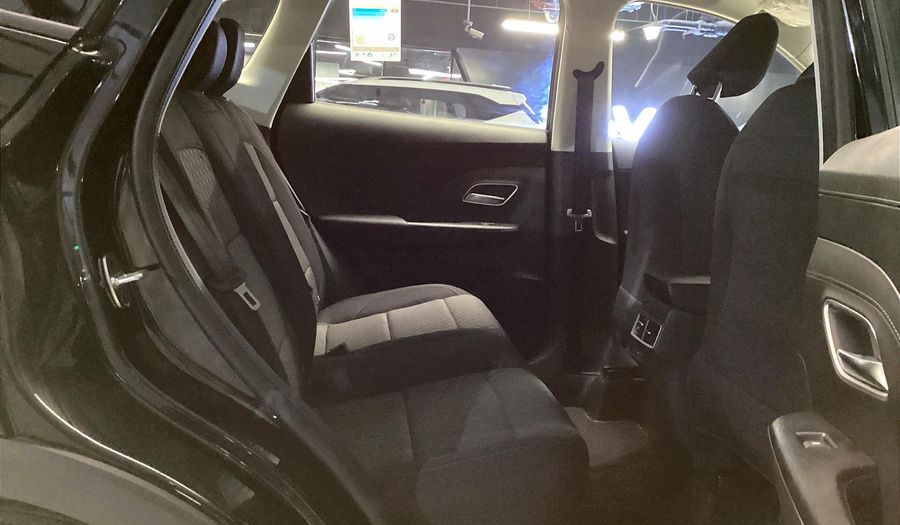 Mg Zs 1.5 STD AUTO Suv 2025